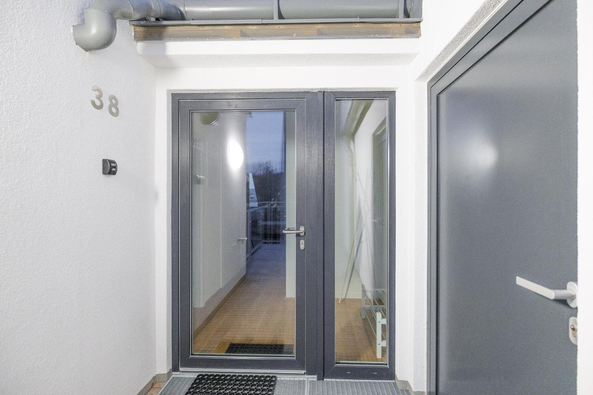 Symphony Apartments 38 - Modern Loft With Terrace And Grill In Central Location ウィーン エクステリア 写真