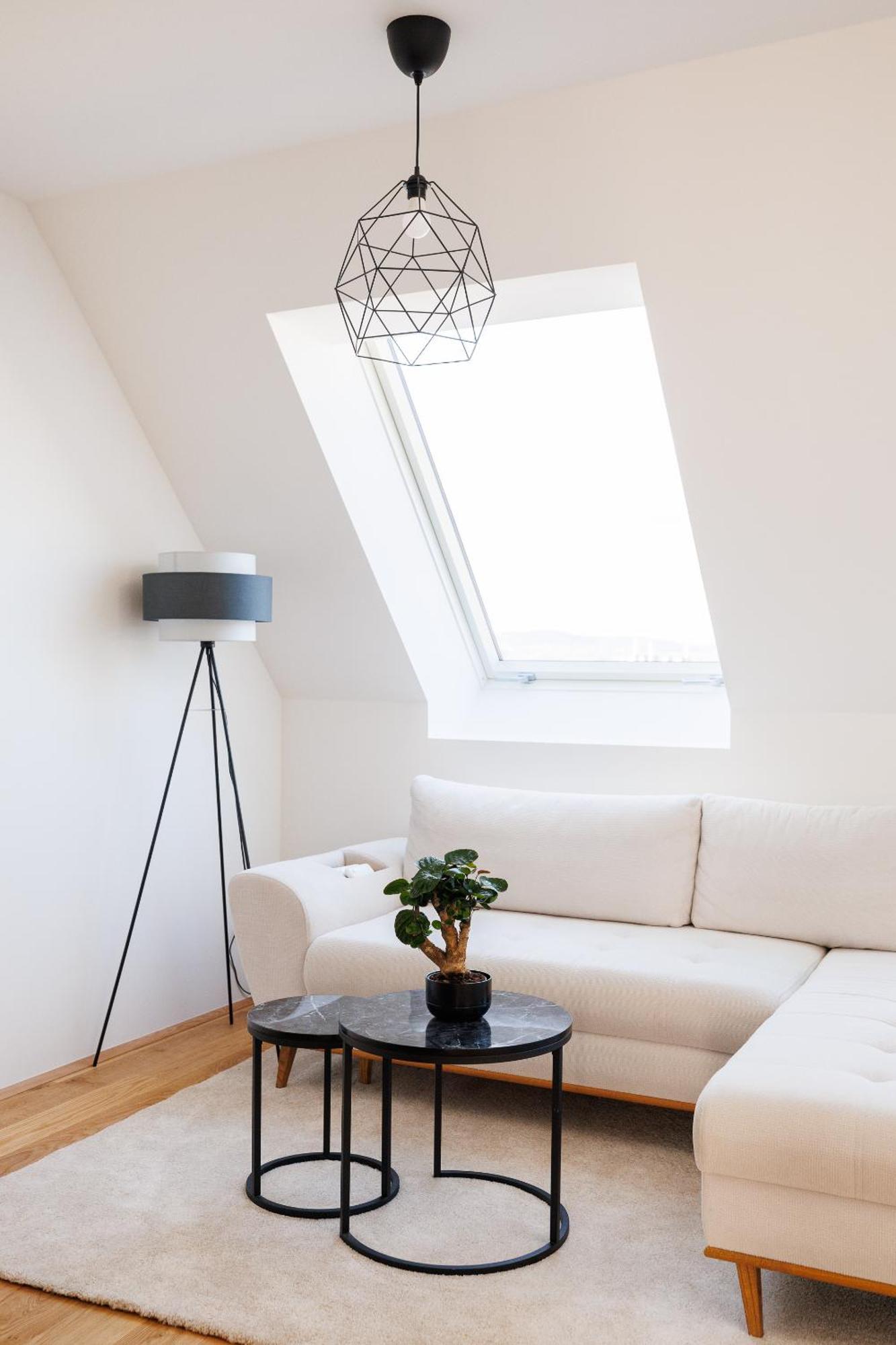 Symphony Apartments 38 - Modern Loft With Terrace And Grill In Central Location ウィーン エクステリア 写真