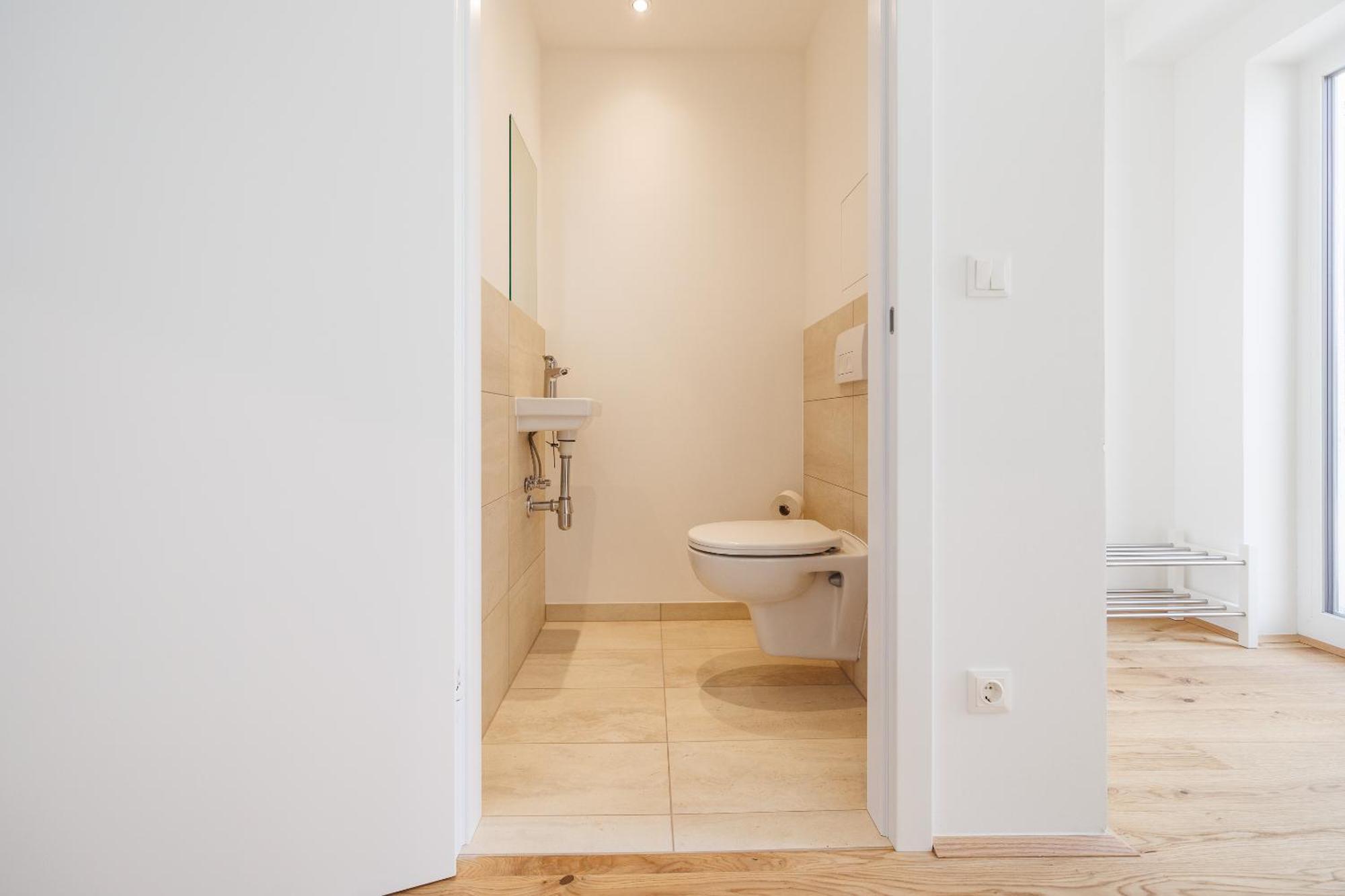 Symphony Apartments 38 - Modern Loft With Terrace And Grill In Central Location ウィーン エクステリア 写真