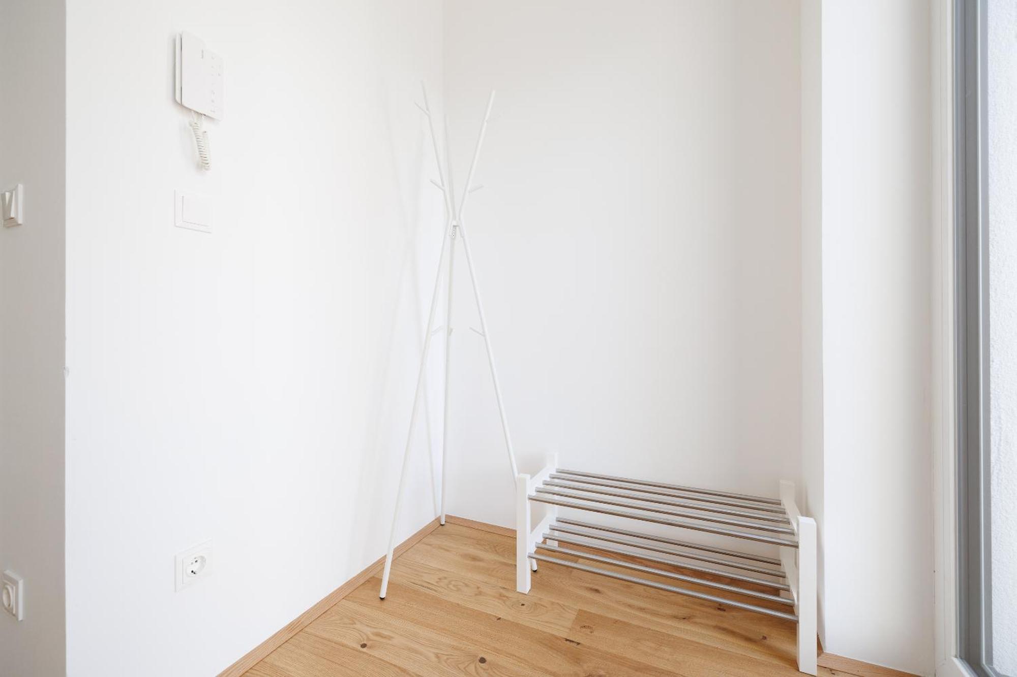 Symphony Apartments 38 - Modern Loft With Terrace And Grill In Central Location ウィーン エクステリア 写真